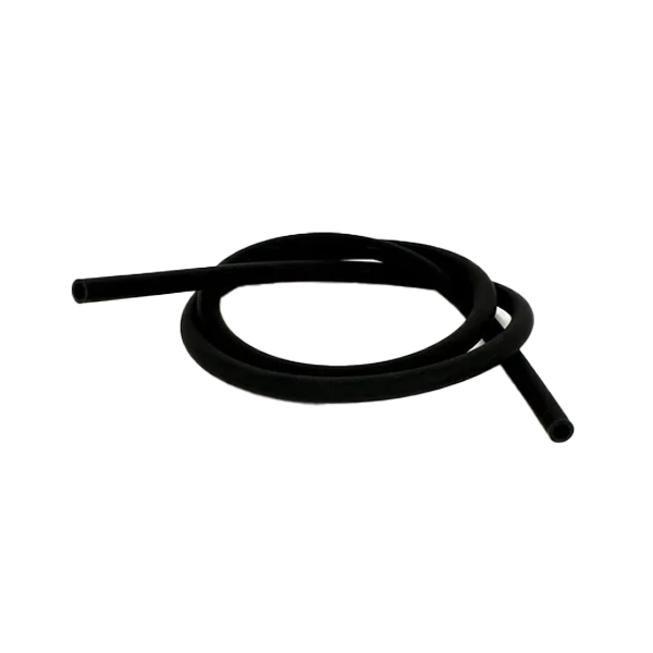 hookahjohn-tuyau-chicha-silicone-noir-soft-touch-150cm image 4