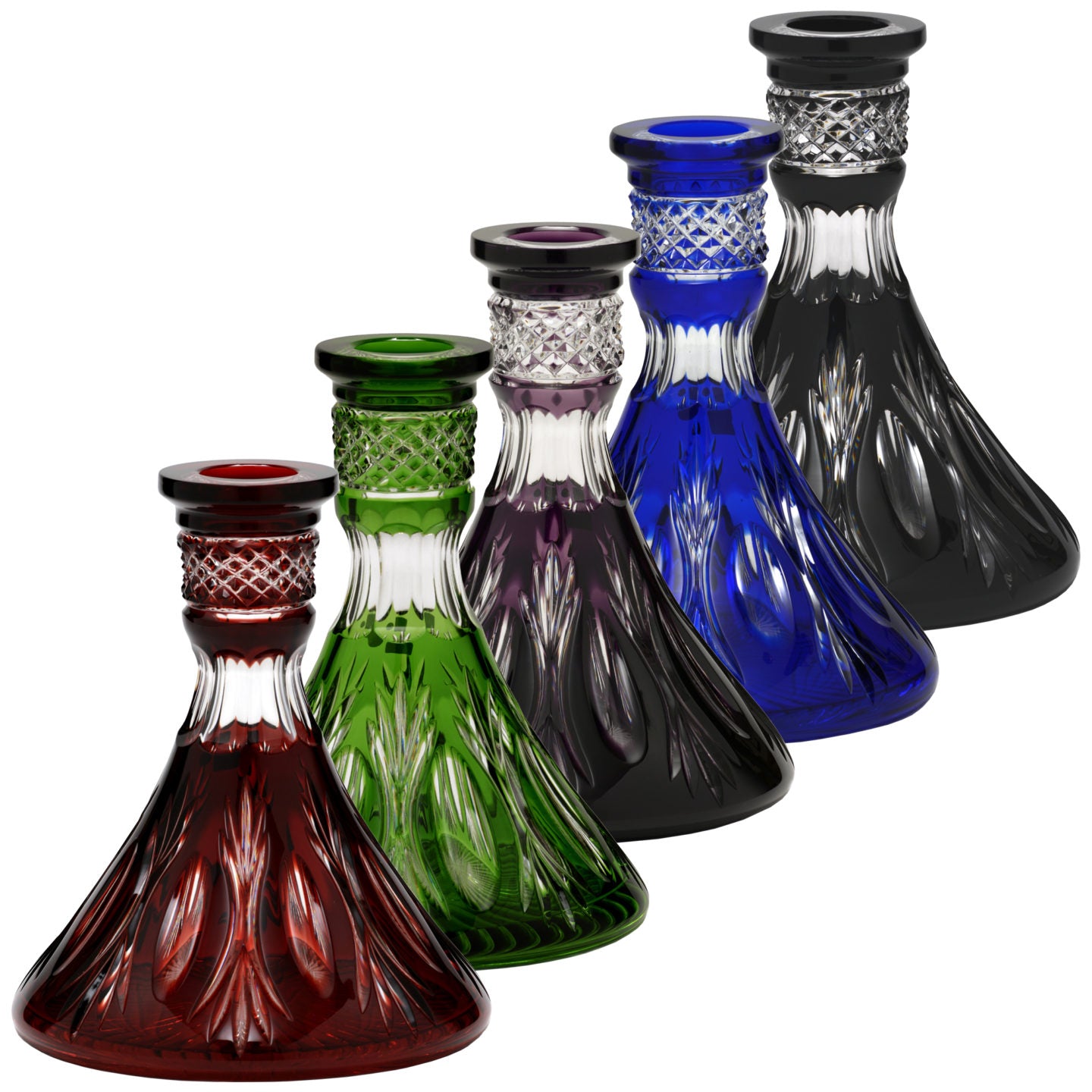 mya-dandelion-vase-chicha-cristal-noir image 6