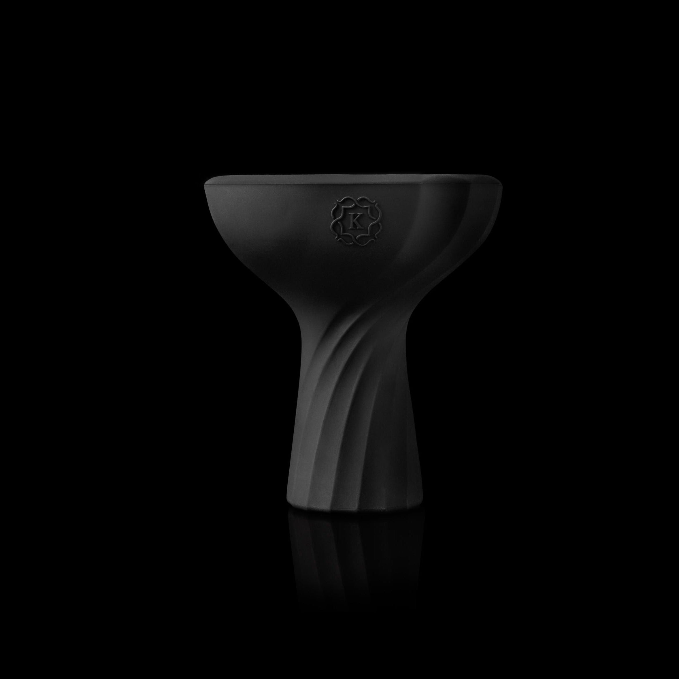 kaloud-samsaris-ii-foyer-chicha-aluminium-niris image 3