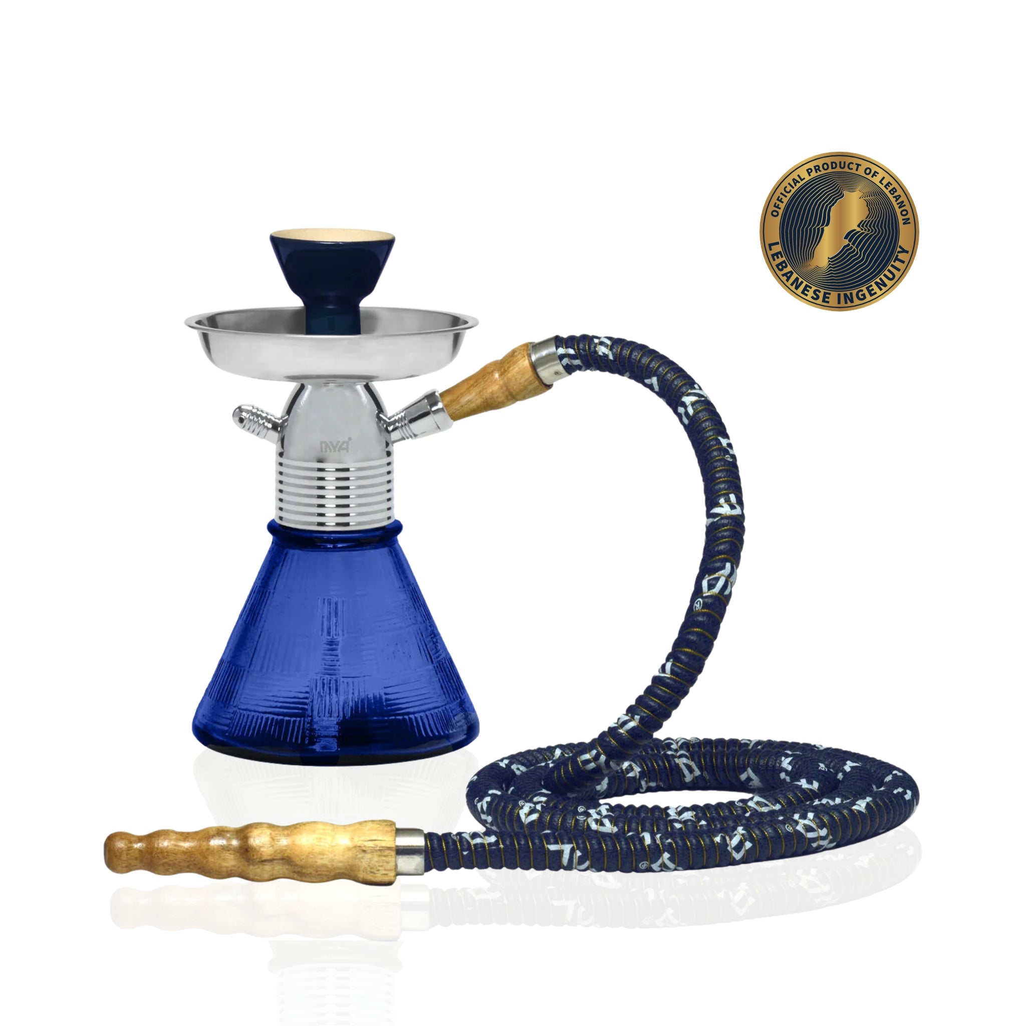mya-e-cono-petite-chicha-mini-grise-20-cm image 8