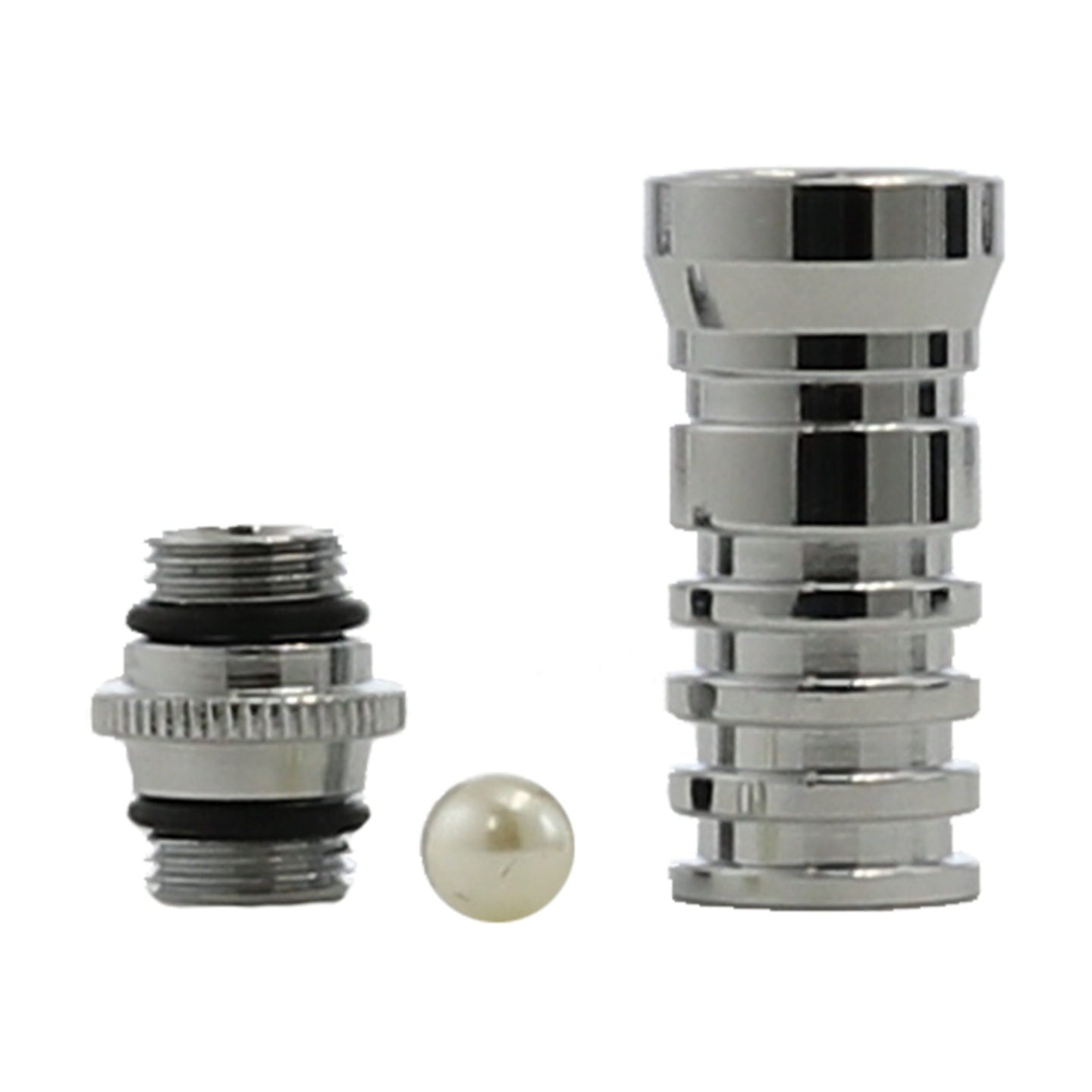 mya-adaptateur-tuyau-chicha-14-mm-chrome-multi-tuyaux image 2