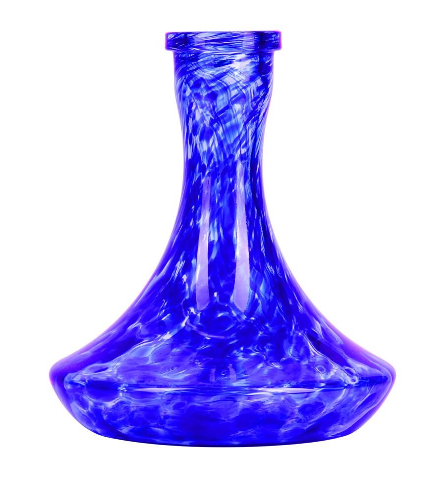 vase-chicha-russe-verre-25-cm-rechange image 3