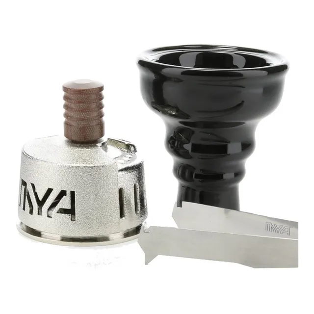 mya-fornello-409-foyer-chicha-avec-syst-me-de-chauffe image 1