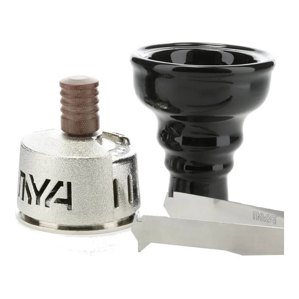 mya-fornello-409-foyer-chicha-avec-syst-me-de-chauffe image 1