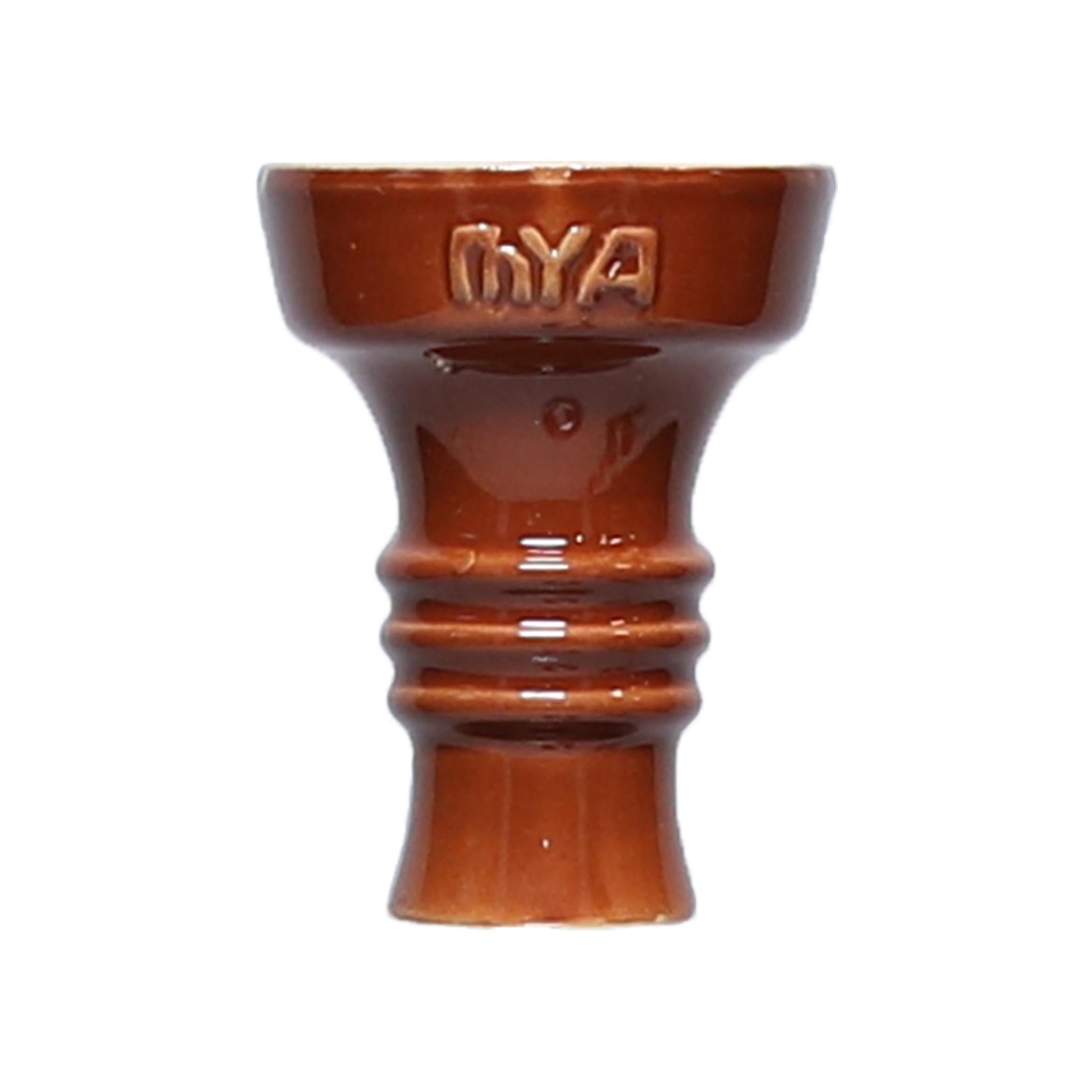 mya-egyptian-747-200-foyer-porcelaine-noir-gyptien image 1