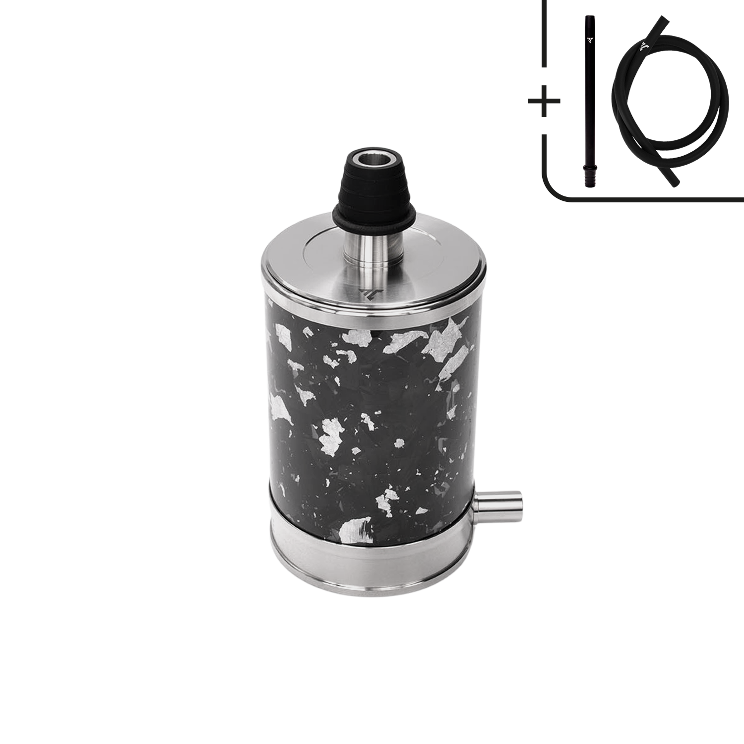 vyro-one-chicha-voyage-carbone-forged-25-cm image 6