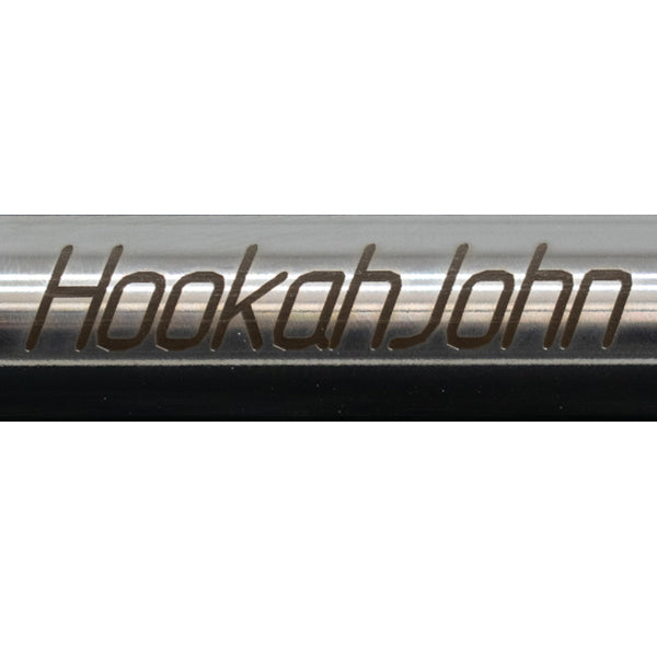 hookahjohn-soso-lounge-noir-tuyau-chicha-inox-150cm image 4
