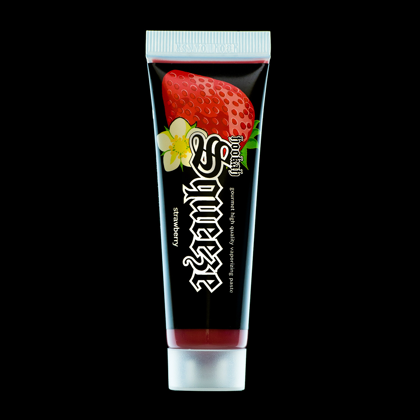 hookah-squeeze-tubes-p-te-chicha-fraise-25g-sans-tabac image 1
