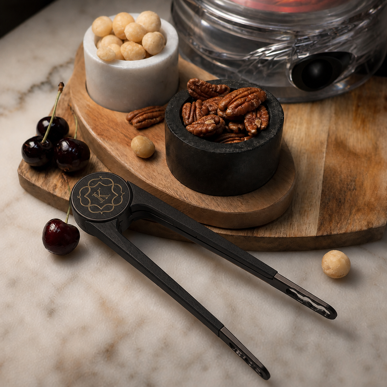 kaloud-vestara-niris-pince-charbon-chicha-noire image 5
