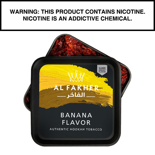 al-fakher-tabac-chicha-double-pomme-1kg-blonde image 4