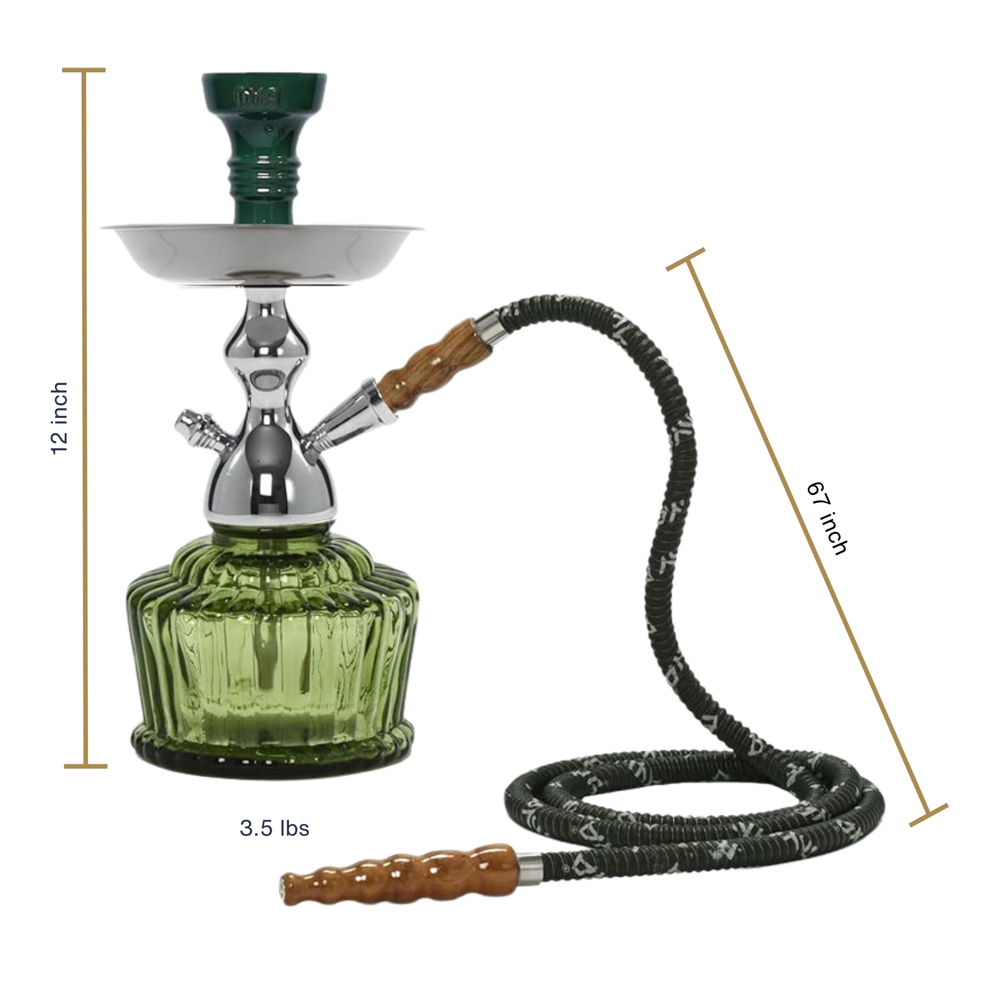 mya-qt-265-100-petite-chicha-cage-30-cm image 3