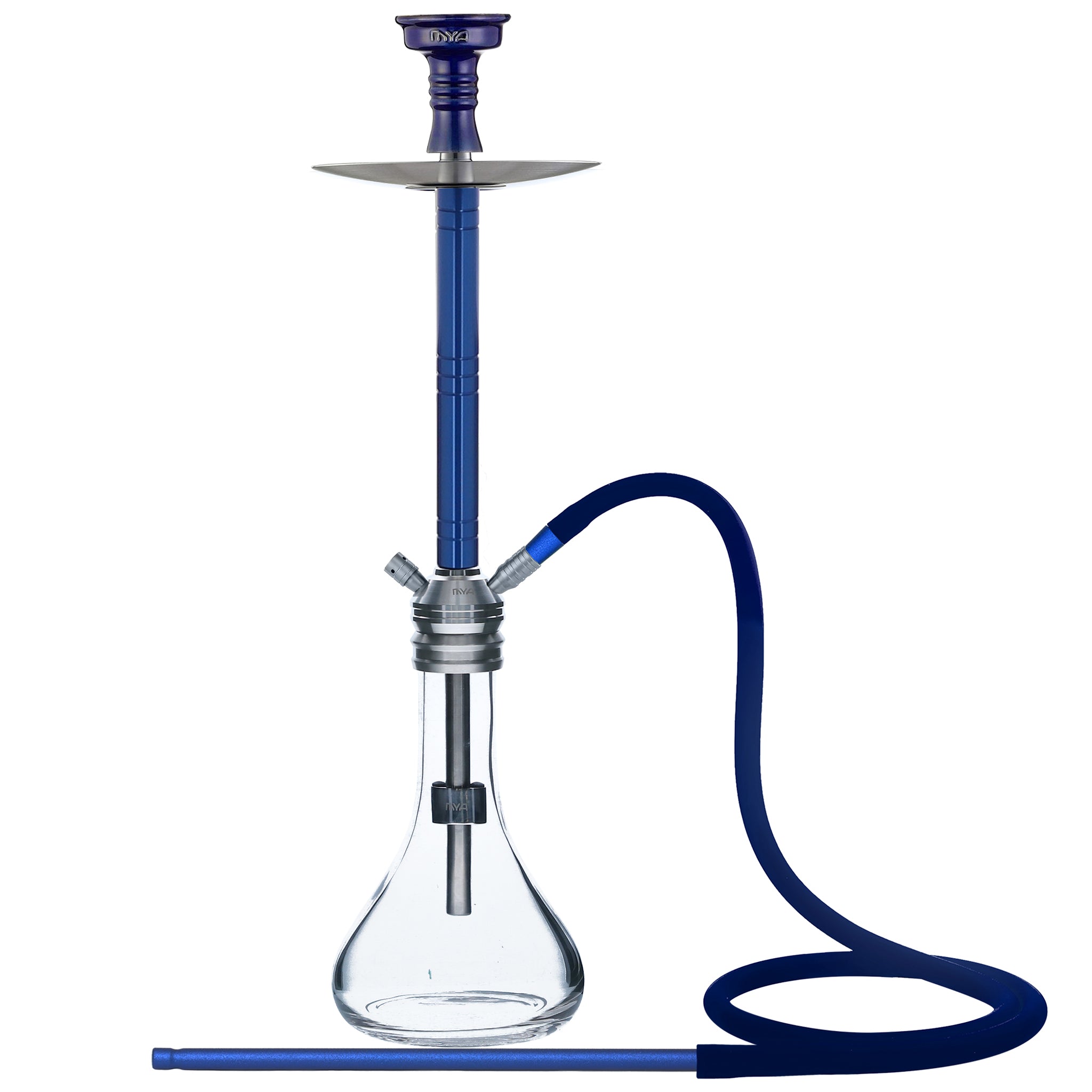 mya-clio-124xb-chicha-inox-noire-double-purge image 3
