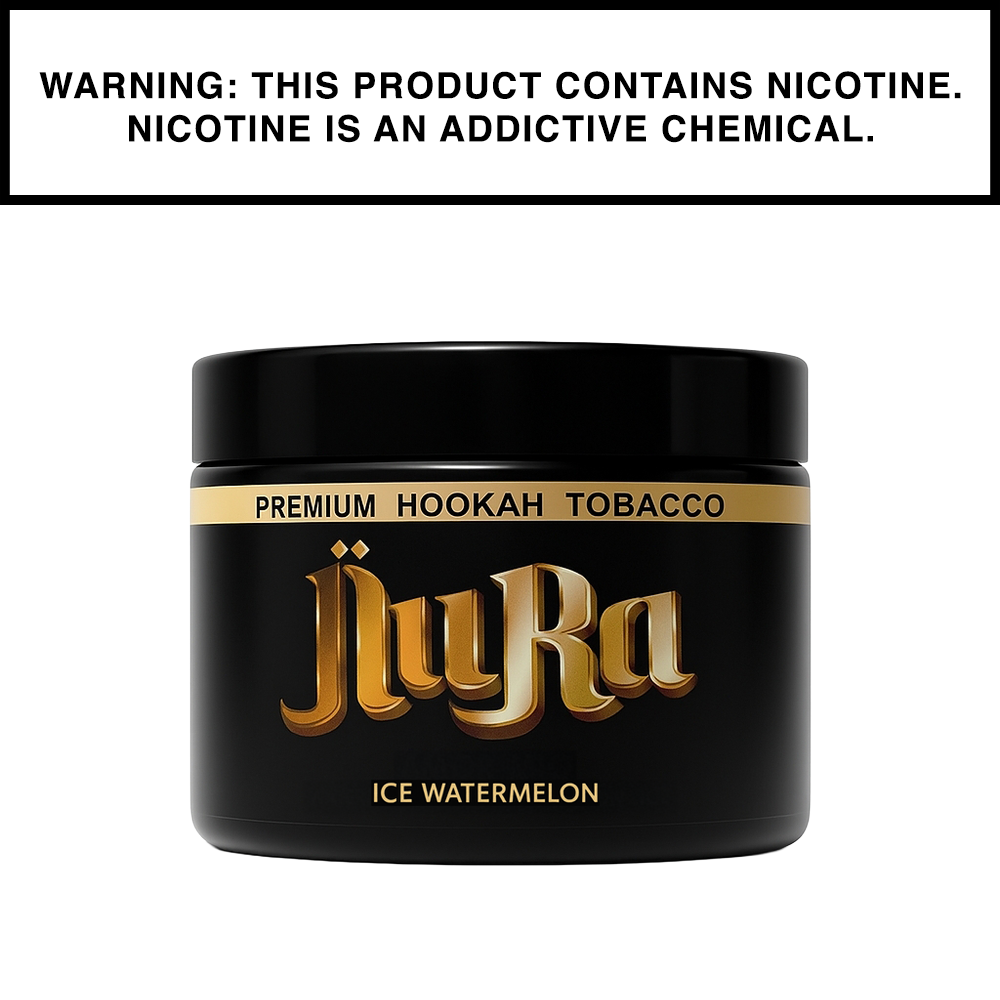 nura-amor-mio-tabac-chicha-250g-premium image 5