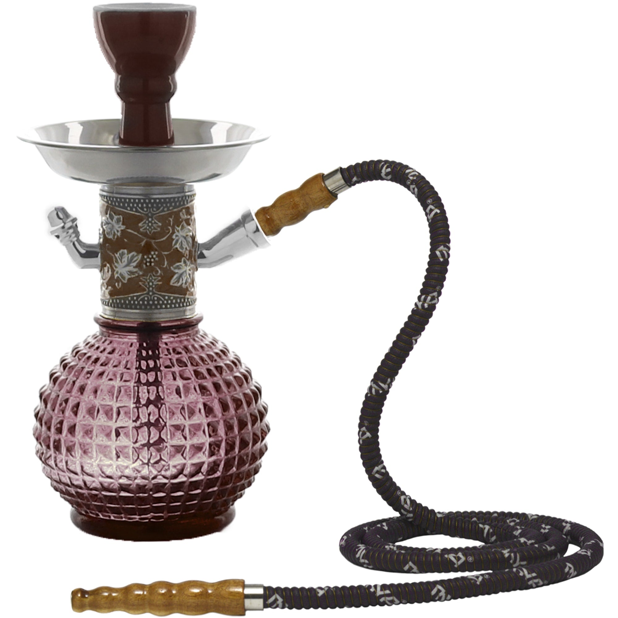 mya-bambino-e-cono-chicha-bleue-26-cm-1-tuyau image 5