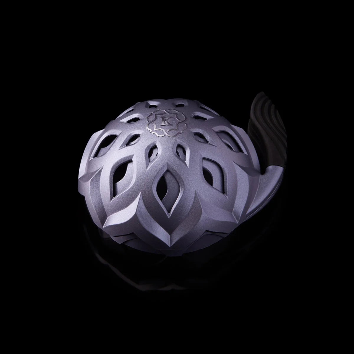 kaloud-leo-zodiac-chicha-blanche-compl-te-violis-or image 2