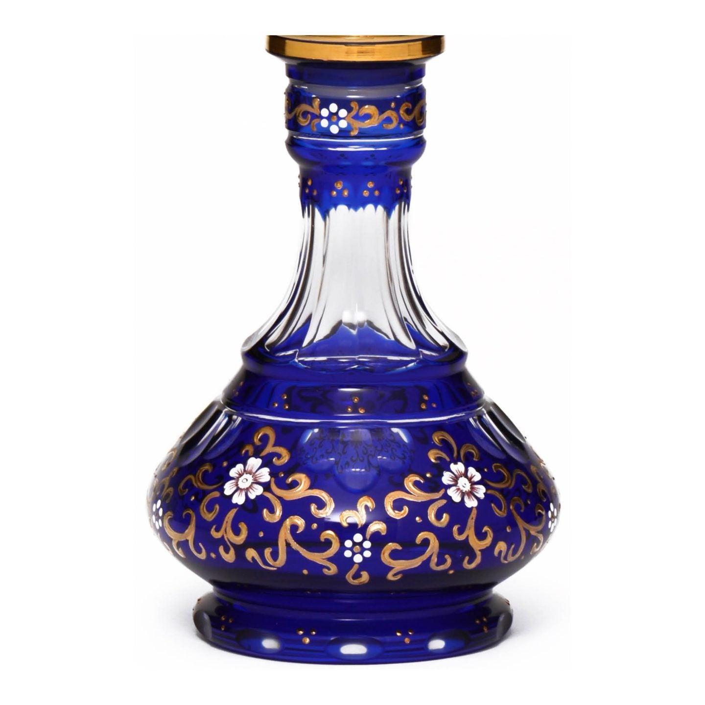mya-royal-blue-41955-25-chicha-verre-boh-me-bleu image 2