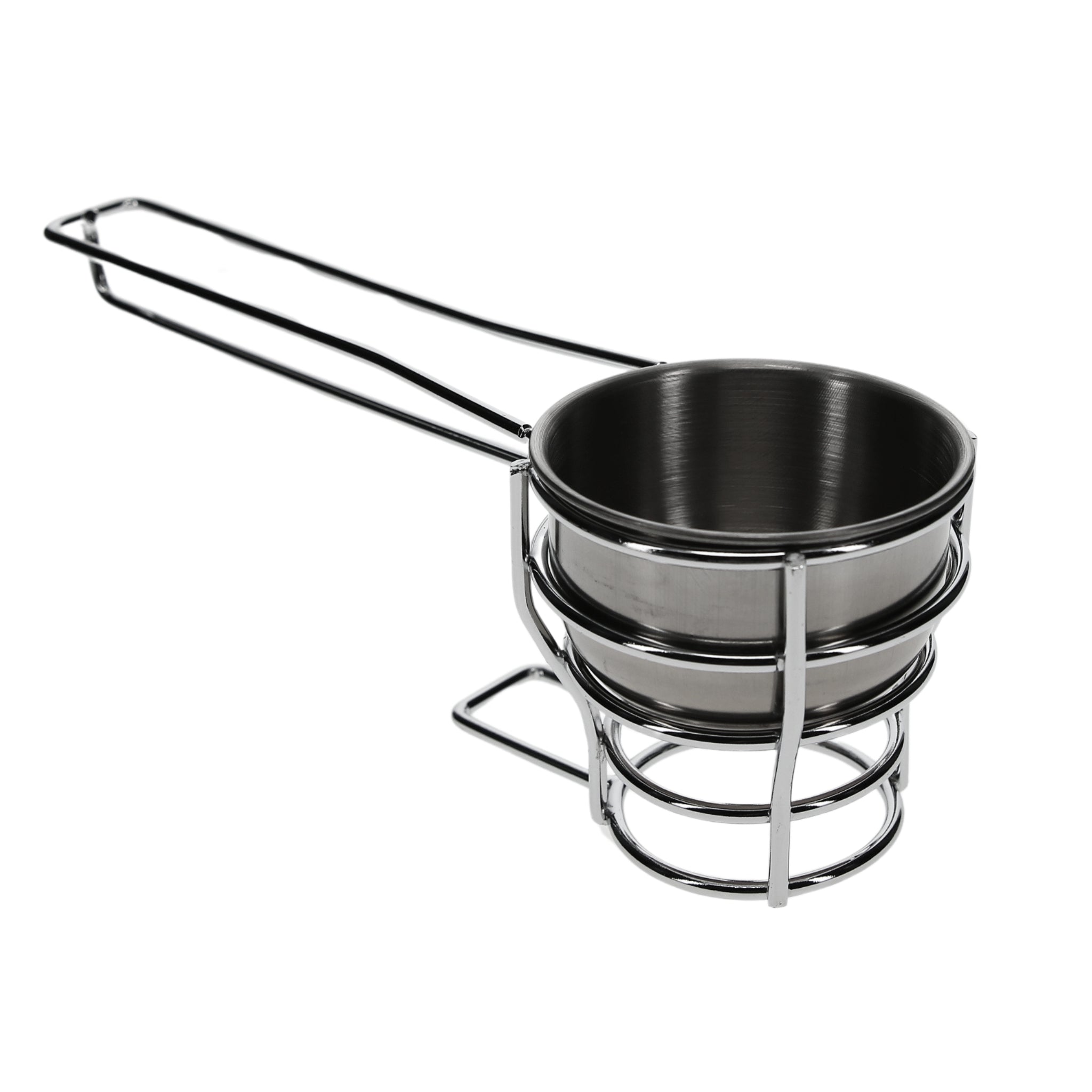 mya-cuill-re-porte-charbon-chicha-inox-15-cm image 2