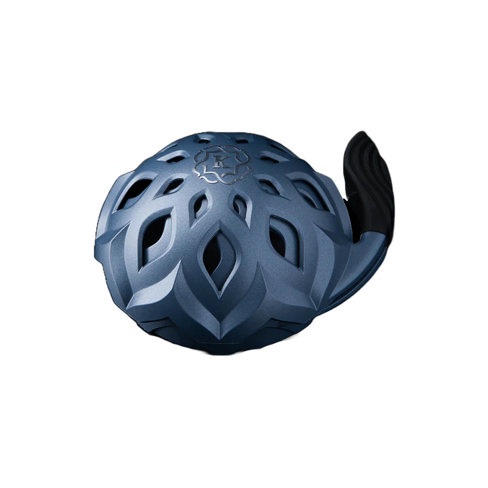 kaloud-lotus-iii-chemin-e-chicha-aluminium-niris image 4