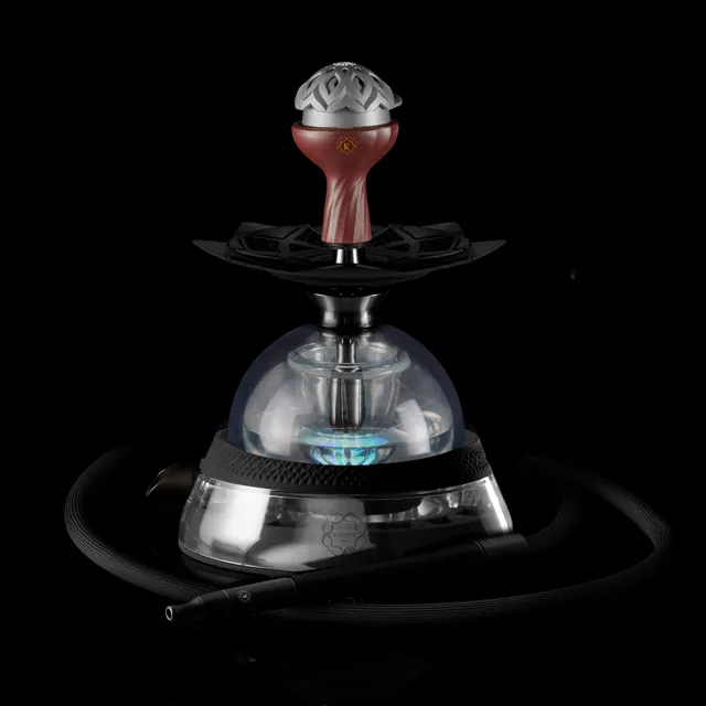 kaloud-krysalis-eltheria-2-0-chicha-compl-te-lucidity-led image 1