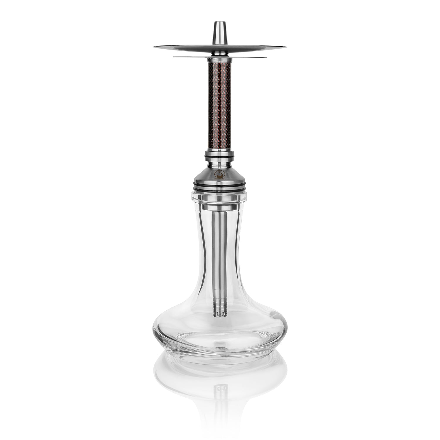 steamulation-xpansion-mini-chicha-premium-carbon-black-matt image 3