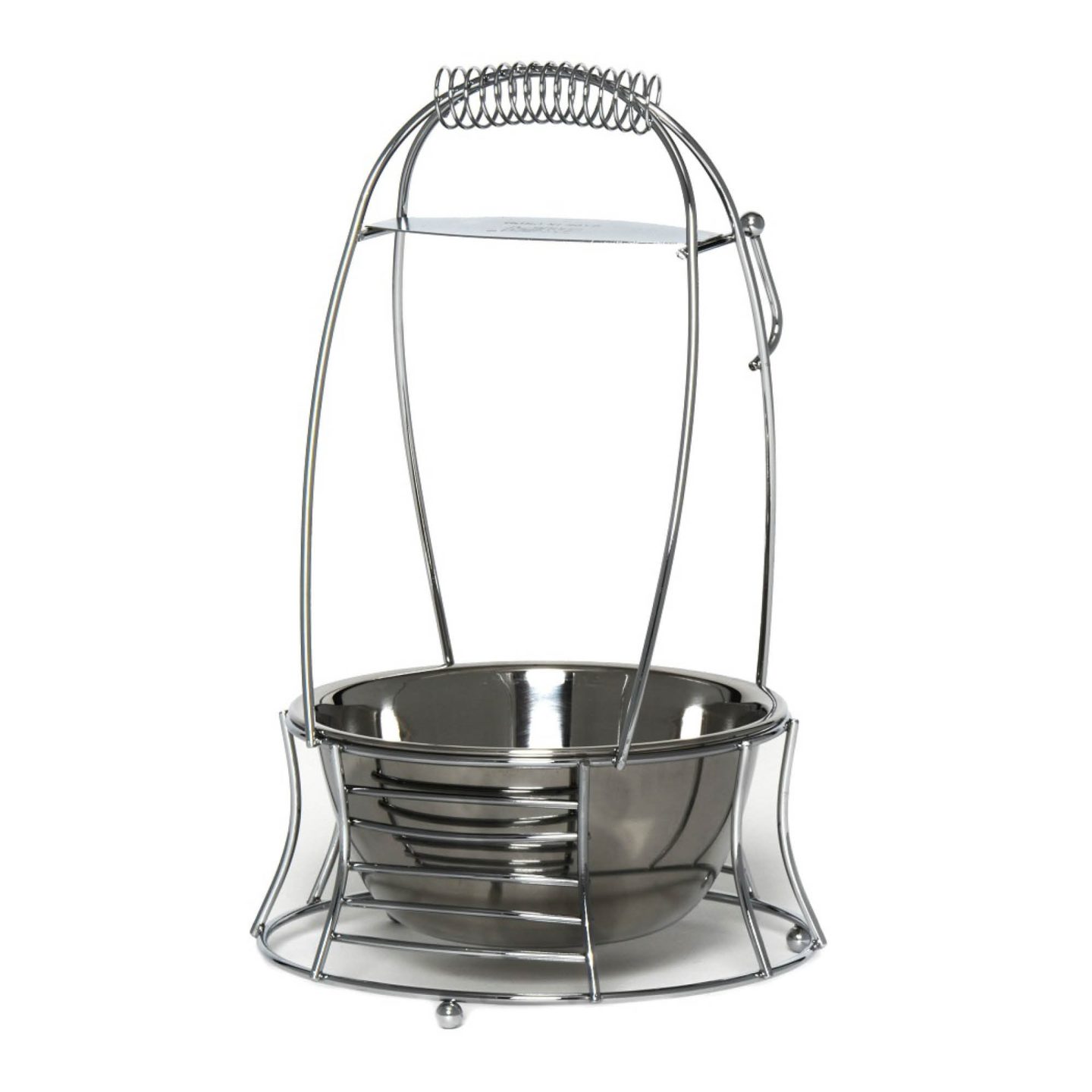 mya-charcoal-medium-panier-charbon-chicha-noir-40 image 1