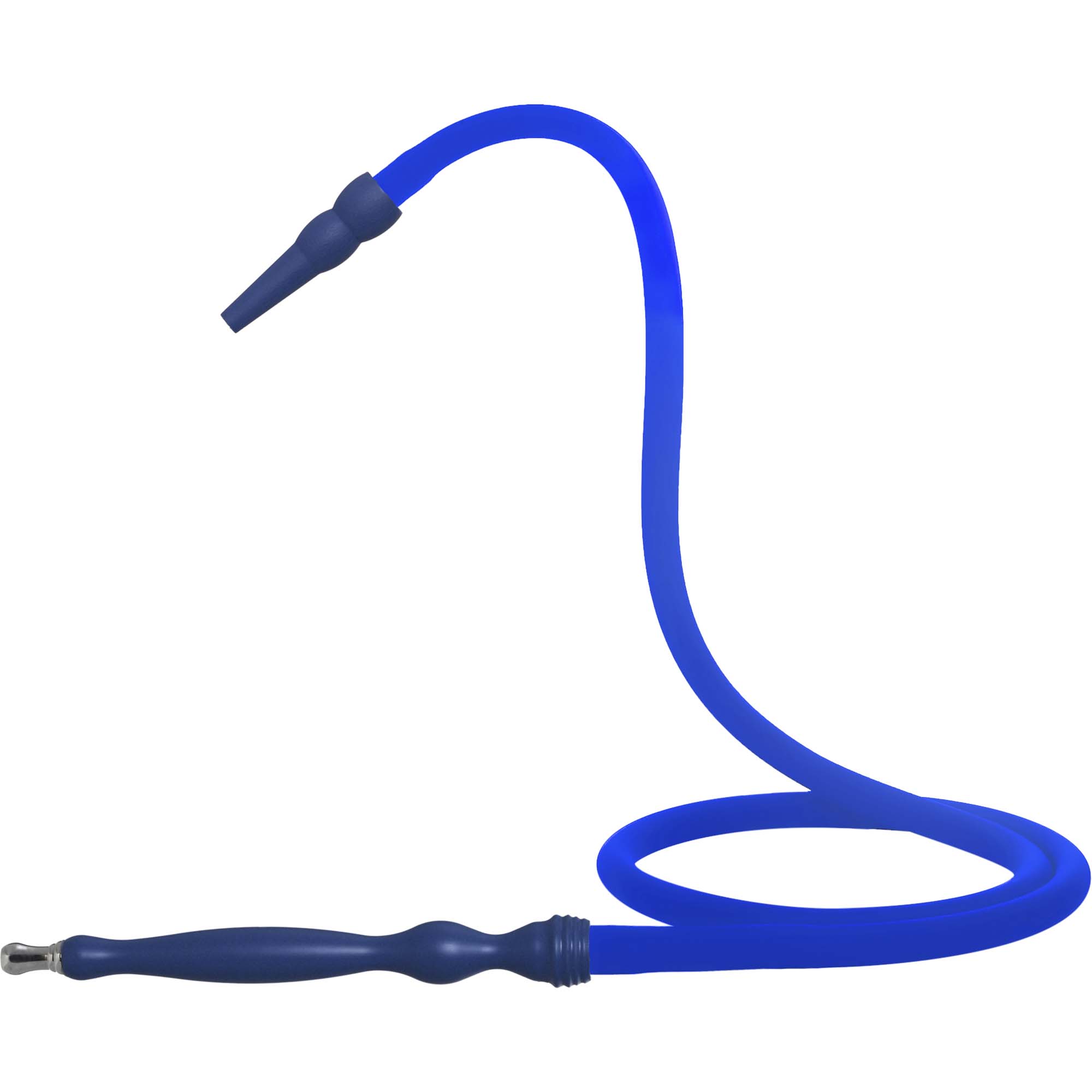mya-632s-tuyau-chicha-silicone-vert-manche-long image 7