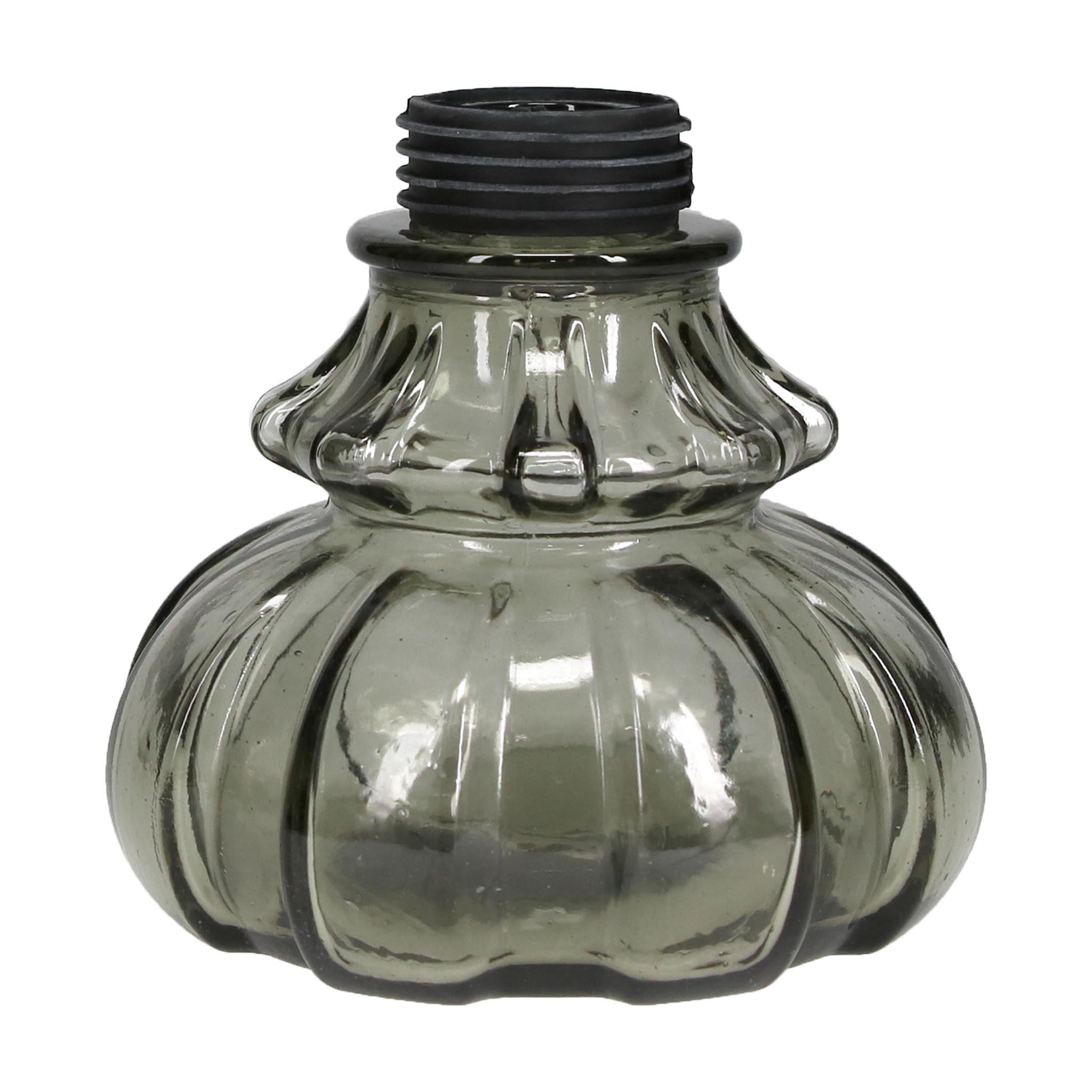 mya-807-mono-vase-chicha-verre-vert-olive image 2
