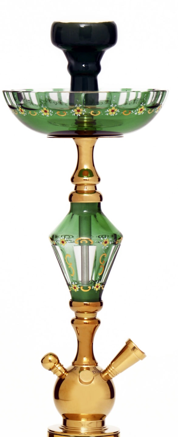 mya-royal-green-41905-26-chicha-verte-verre-boh-me image 4