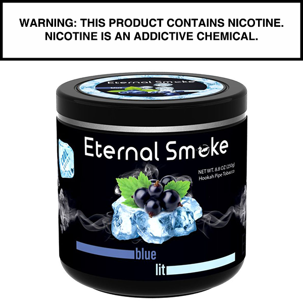 eternal-smoke-apple-lit-tabac-chicha-250g-pomme-blonde image 4