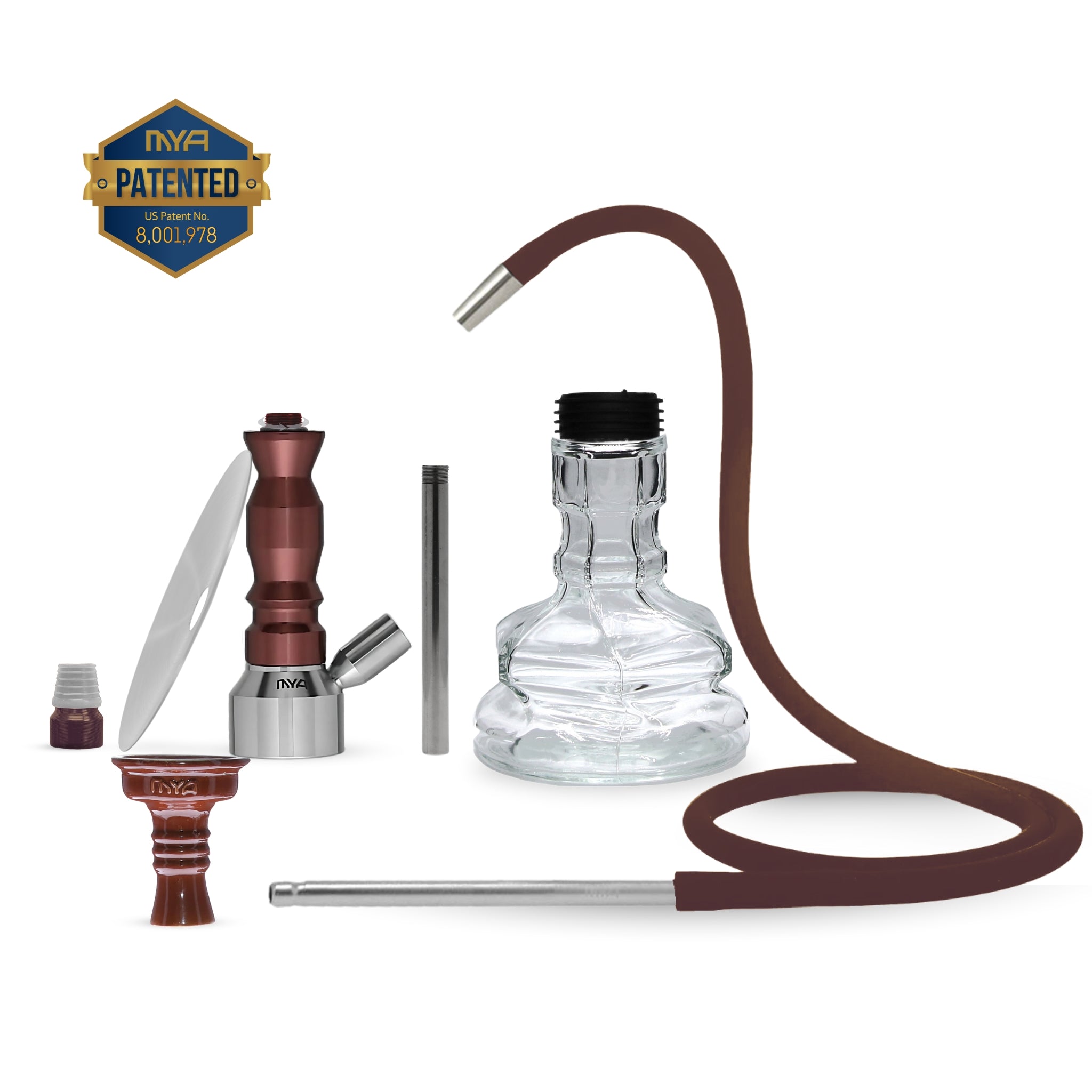 mya-e-cono-medoro-131al-petite-chicha-noire-40-cm image 6