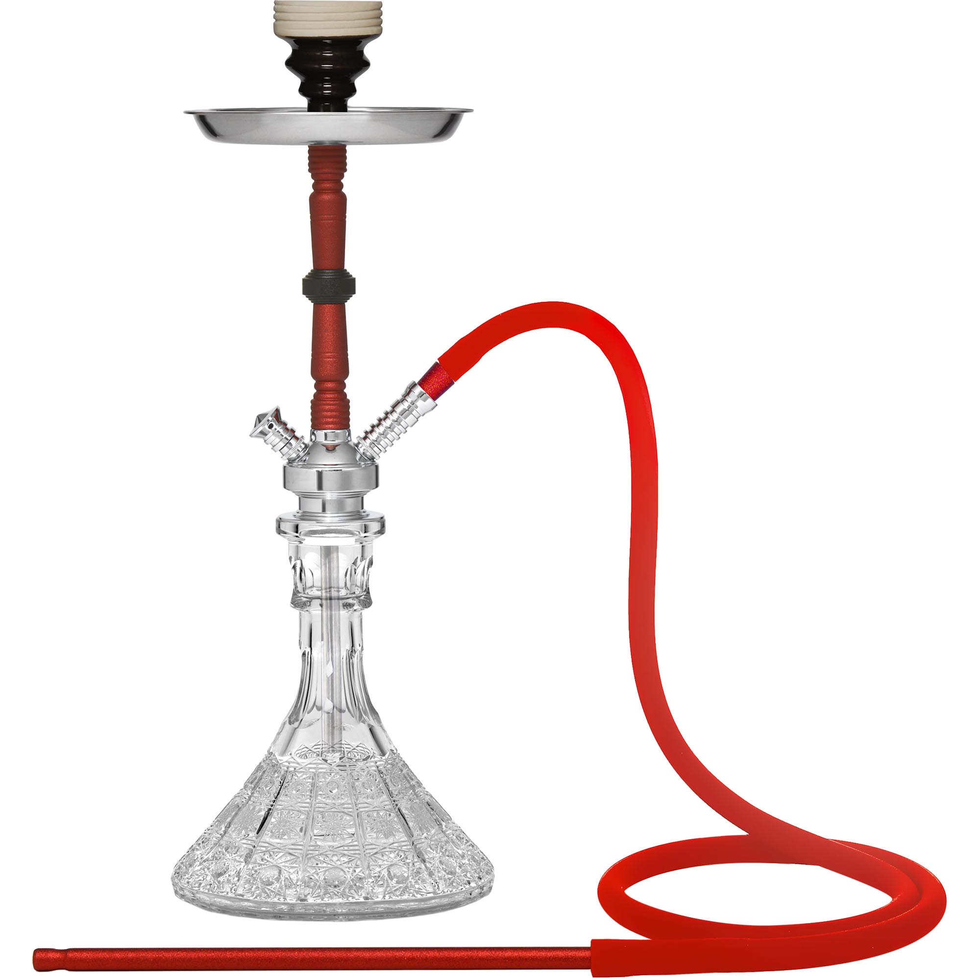 mya-crystal-p57001-001nq-chicha-cristal-61-cm-silver image 4
