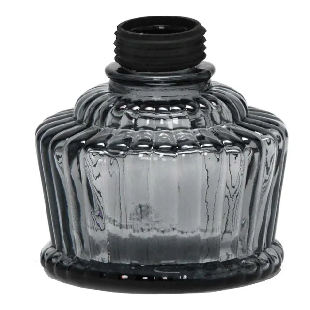 mya-726-qt-base-verre-chicha-grise-12-cm image 1