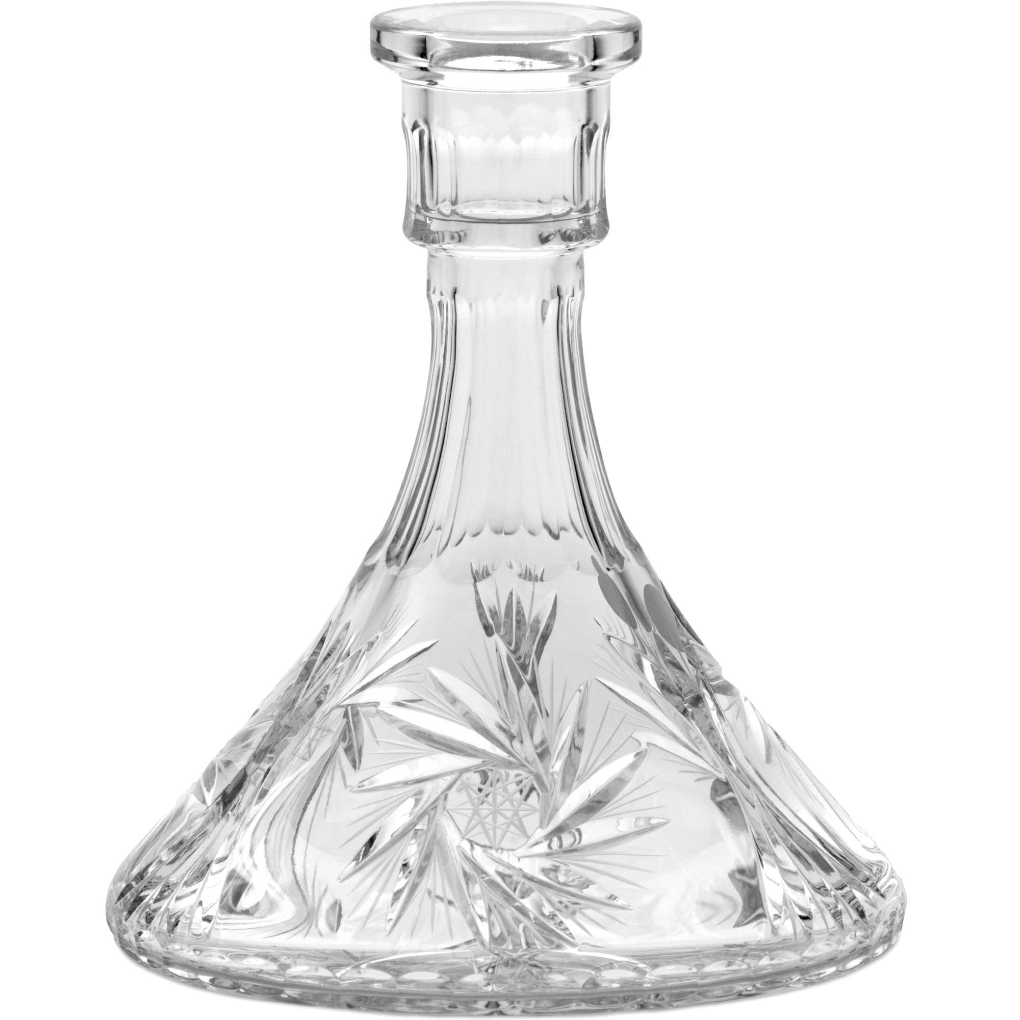 mya-crystal-p26008-001nq-chicha-cristal-argent-noir-61-cm image 6