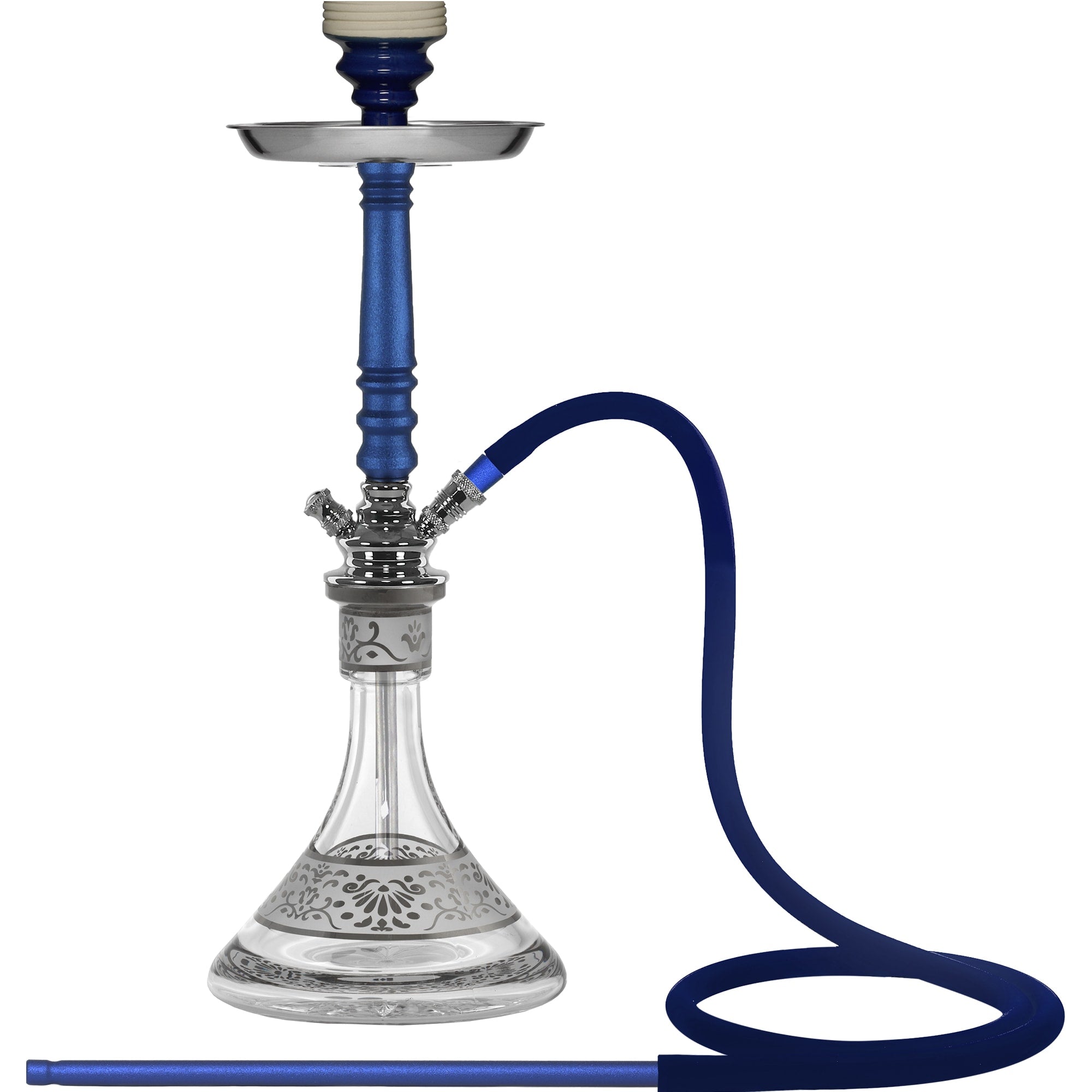 mya-crystal-pl01-416a-chicha-cristal-noire-fait-main image 2