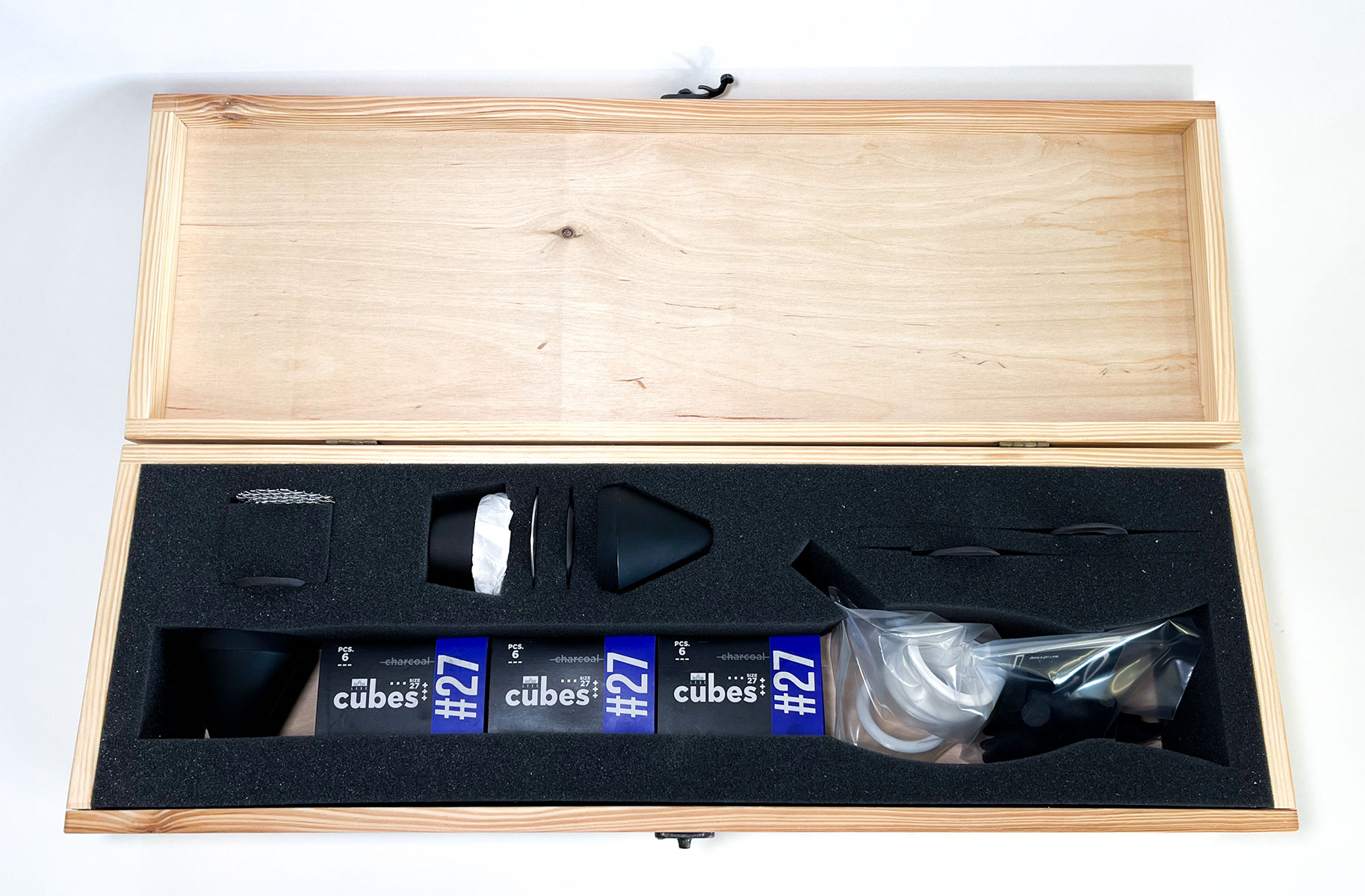 guus-all-incl-kit-accessoires-chicha-coffret-bois-complet image 1