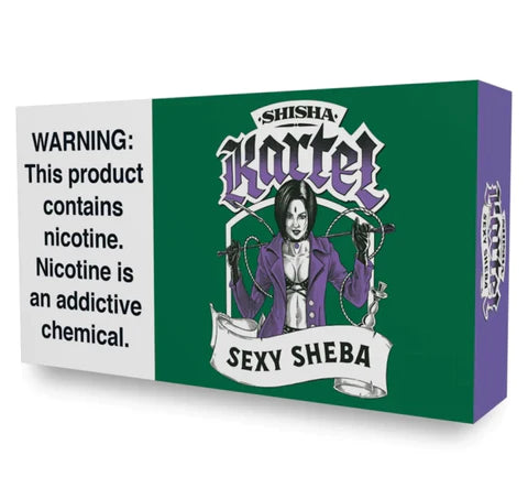 shisha-kartel-bullets-or-benjamins-tabac-chicha-250g-melon-glac image 7