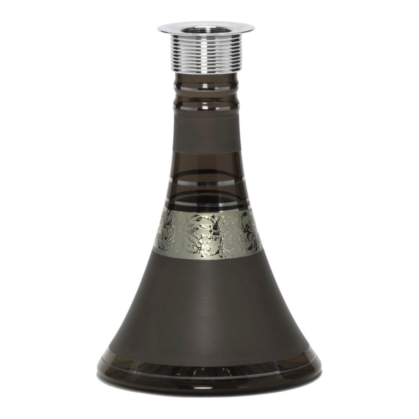 mya-cono-vase-chicha-verre-vissable-24-cm image 5